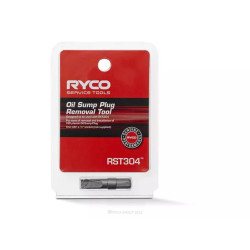 RYCO oil sump plug removal tool RST304
