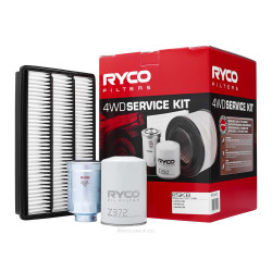 RYCO service kit RSK8