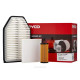 Kit di manutenzione filtri RYCO service kit RSK68C | race-shop.it