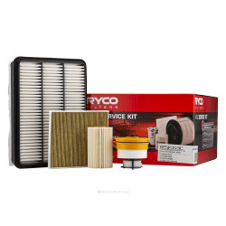 RYCO service kit RSK63C
