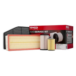 RYCO kit filtri tagliando RSK47C
