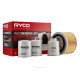Kit di manutenzione filtri RYCO service kit RSK32 | race-shop.it