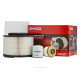 Kit di manutenzione filtri RYCO service kit RSK2C | race-shop.it