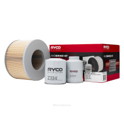 RYCO service kit RSK20