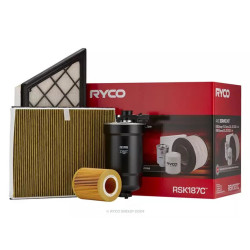 RYCO service kit RSK187C
