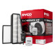 Kit di manutenzione filtri RYCO service kit RSK17C | race-shop.it