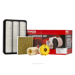 RYCO service kit RSK15C