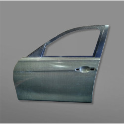 HGK portiere per BMW F30/80, carbonio