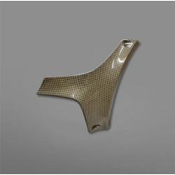 HGK estensioni paraurti anteriore per BMW F30/F80, carbonio
