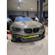 Fari HGK BMW F22 Faro di ricambio in fibra di carbonio con lente a LED | race-shop.it