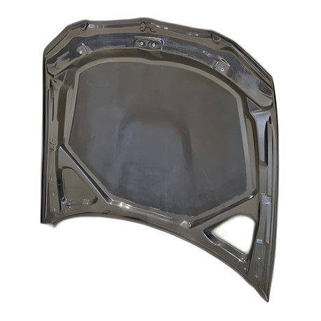 Body kit e accessori visivi HGK cofano per BMW E92 | race-shop.it