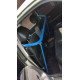 Strutbars (montanti) Set di barre (Asta) per imbracatura per cintura di sicurezza Honda Civic Type R 01-05 | race-shop.it