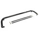 Strutbars (montanti) Set di barre (Asta) per imbracatura per cintura di sicurezza Subaru Impreza GC | race-shop.it
