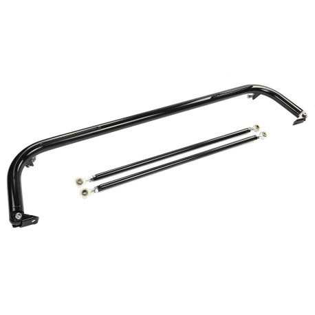 Strutbars (montanti) Set di barre (Asta) per imbracatura per cintura di sicurezza Subaru Impreza GC | race-shop.it