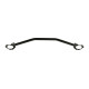 Strutbars (montanti) Barra snteriore&nbsp;superiore RACES BMW E30 | race-shop.it