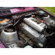 Strutbars (montanti) Barra snteriore&nbsp;superiore RACES BMW E30 | race-shop.it