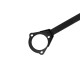 Strutbars (montanti) Barra snteriore&nbsp;superiore RACES Honda Concerto | race-shop.it