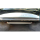 Strutbars (montanti) Barra posteriore&nbsp;superiore RACES Honda Prelude 91-96 | race-shop.it