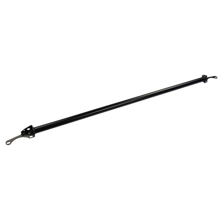 Strutbars (montanti) Barra posteriore&nbsp;superiore RACES Nissan 100NX | race-shop.it