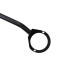 Strutbars (montanti) Barra snteriore&nbsp;superiore RACES Seat Ibiza II 93-99 | race-shop.it