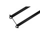 Strutbars (montanti) Barra posteriore&nbsp;superiore RACES Subaru Impreza GH 07+ | race-shop.it