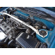 Strutbars (montanti) Barra snteriore&nbsp;superiore RACES Toyota Celica 89-93 | race-shop.it