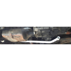Barra anteriore&nbsp;inferiore RACES VW Golf 1