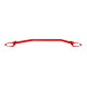 Strutbars (montanti) Barra snteriore&nbsp;superiore RACES Subaru Impreza GC | race-shop.it