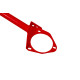 Strutbars (montanti) Barra snteriore&nbsp;superiore RACES Subaru Impreza GC | race-shop.it