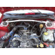 Strutbars (montanti) Barra snteriore&nbsp;superiore RACES Subaru Impreza GC | race-shop.it