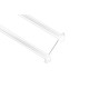 Strutbars (montanti) Barra posteriore&nbsp;superiore RACES Subaru Impreza GH 07+ | race-shop.it