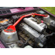 Strutbars (montanti) Barra snteriore&nbsp;superiore RACES BMW E30 | race-shop.it