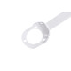 Strutbars (montanti) Barra snteriore&nbsp;superiore RACES BMW E34 M5 M50 | race-shop.it