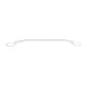 Strutbars (montanti) Barra snteriore&nbsp;superiore RACES Seat Ibiza II 93-99 | race-shop.it