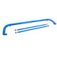 Strutbars (montanti) Set di barre (Asta) per imbracatura per cintura di sicurezza Subaru Impreza GC | race-shop.it