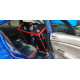 Strutbars (montanti) Set di barre (Asta) per imbracatura per cintura di sicurezza Subaru Impreza GC | race-shop.it