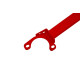Strutbars (montanti) Barra posteriore&nbsp;superiore RACES Honda Prelude 91-96 | race-shop.it