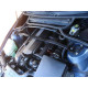 Strutbars (montanti) Barra snteriore&nbsp;superiore RACES BMW E46 Compact Coupe | race-shop.it