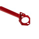 Strutbars (montanti) Barra snteriore superiore RACES Honda Civic, CRX | race-shop.it