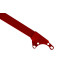 Strutbars (montanti) Barra snteriore&nbsp;superiore RACES Honda Prelude 96-01 | race-shop.it