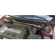 Strutbars (montanti) Barra snteriore&nbsp;superiore RACES Hyundai Coupe I | race-shop.it