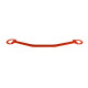Strutbars (montanti) Barra snteriore&nbsp;superiore RACES Opel Astra F GSI | race-shop.it