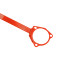 Strutbars (montanti) Barra snteriore&nbsp;superiore RACES Toyota Celica 89-93 | race-shop.it