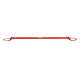 Strutbars (montanti) Rear upper strut bar Subaru Impreza GD Sedan | race-shop.it