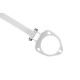 Strutbars (montanti) Barra duomi posteriore superiore Subaru Impreza GD Sedan | race-shop.it