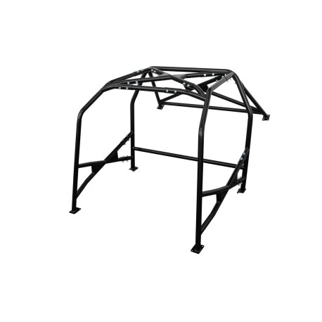Rollcages and Rollbars Bolt-in Roll Cage BMW 3 E36 PRO | race-shop.it