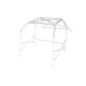 Rollcages and Rollbars Bolt-in Roll Cage BMW 3 E36 PRO | race-shop.it