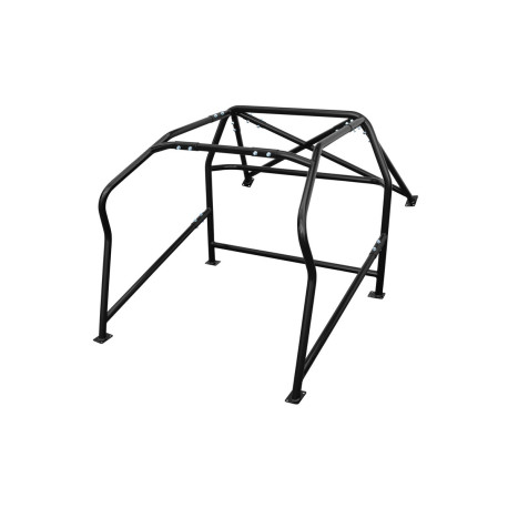Rollcages and Rollbars Bolt-in Roll Cage Honda Civic V Coupe | race-shop.it