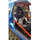 Rollcages and Rollbars Bolt-in Roll Cage Renault Clio 2 Sport RS | race-shop.it