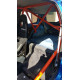 Rollcages and Rollbars Bolt-in Roll Cage Renault Clio 2 Sport RS | race-shop.it